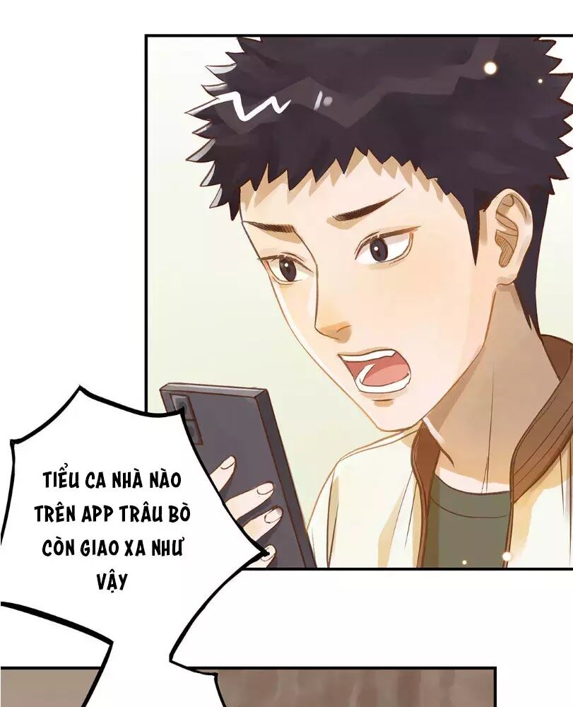 Chồng trước 18 tuổi: Chapter 11