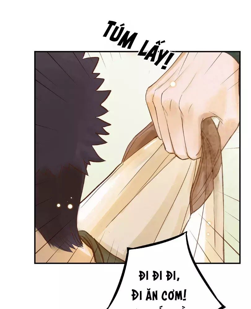 Chồng trước 18 tuổi: Chapter 11