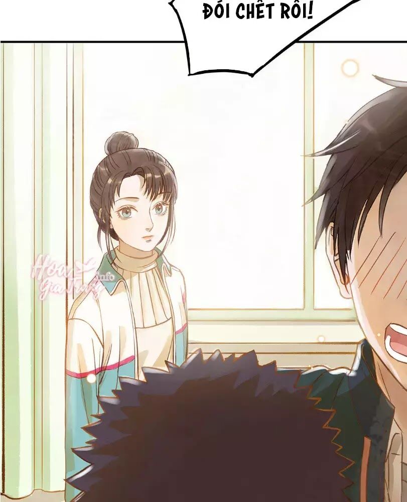 Chồng trước 18 tuổi: Chapter 11