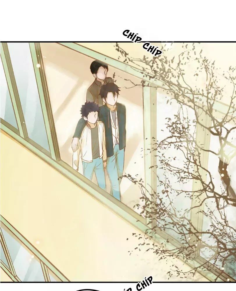 Chồng trước 18 tuổi: Chapter 11