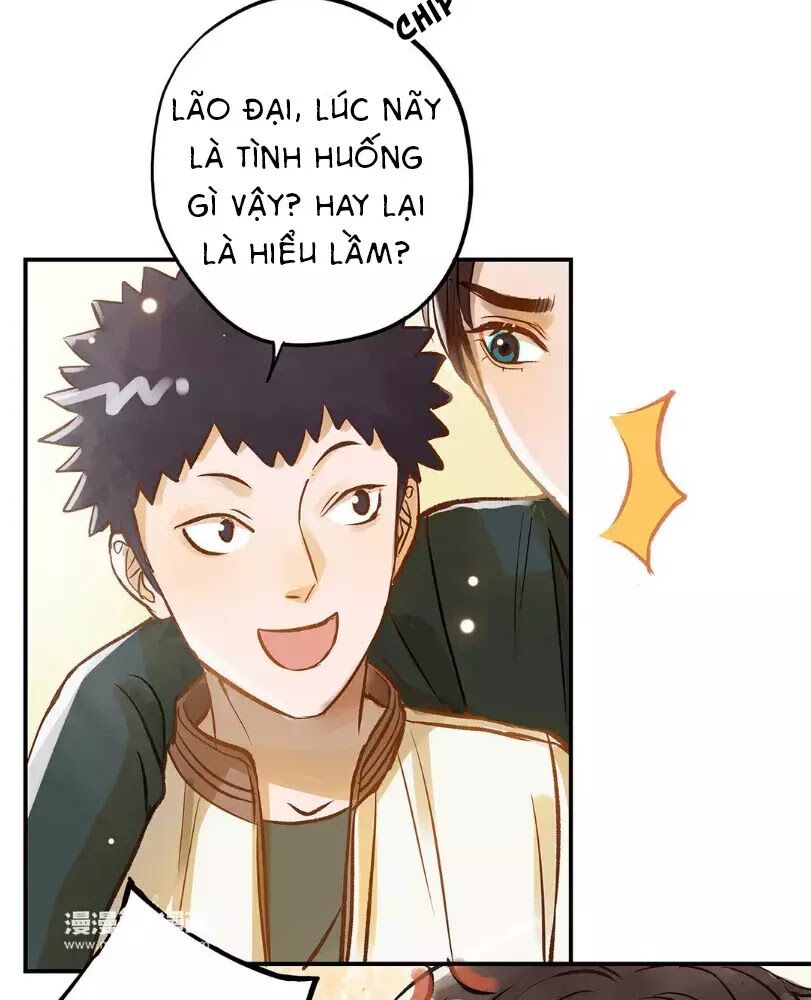 Chồng trước 18 tuổi: Chapter 11