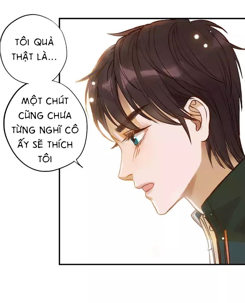 Chồng trước 18 tuổi: Chapter 11