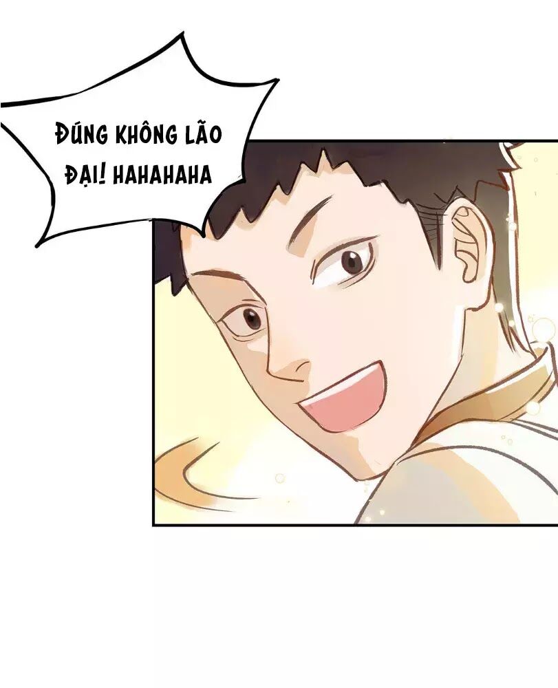 Chồng trước 18 tuổi: Chapter 11