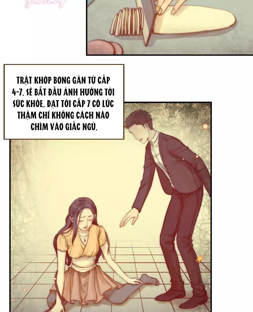 Chồng trước 18 tuổi: Chapter 11