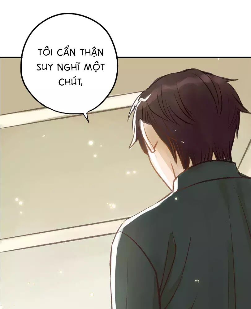 Chồng trước 18 tuổi: Chapter 11