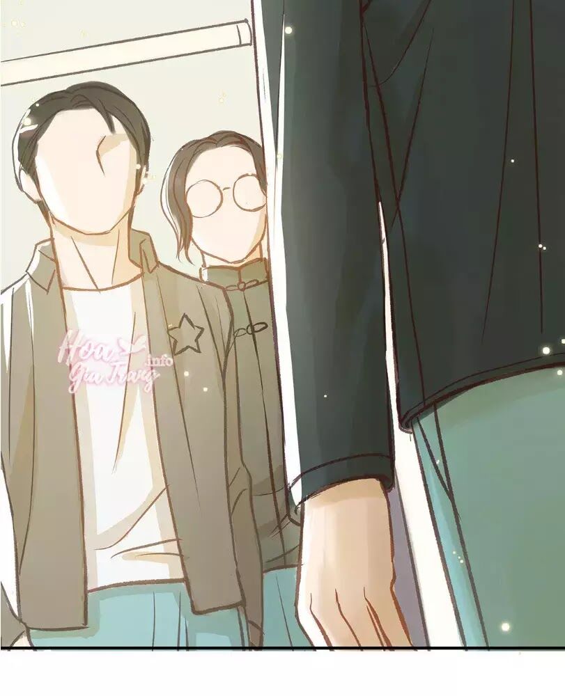 Chồng trước 18 tuổi: Chapter 11
