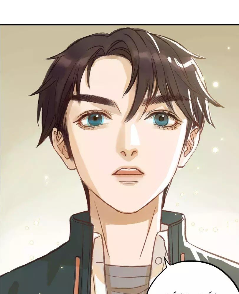 Chồng trước 18 tuổi: Chapter 11