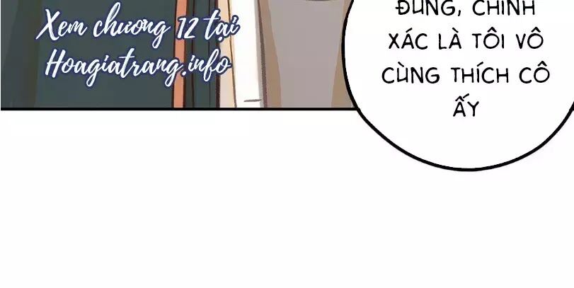 Chồng trước 18 tuổi: Chapter 11