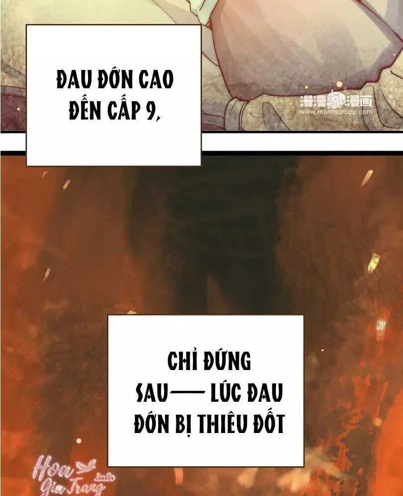 Chồng trước 18 tuổi: Chapter 11