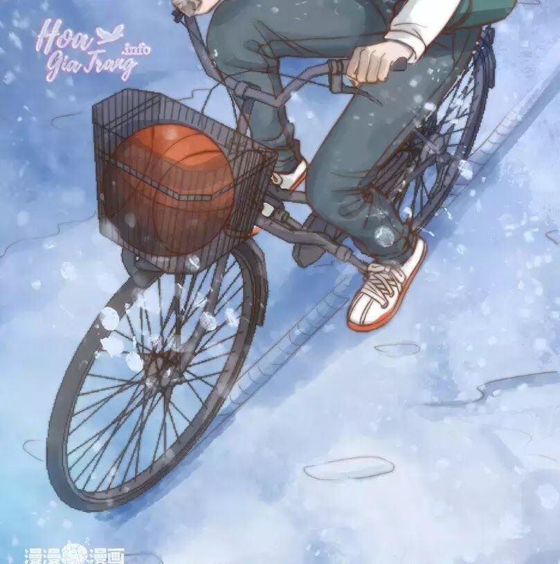 Chồng trước 18 tuổi: Chapter 12