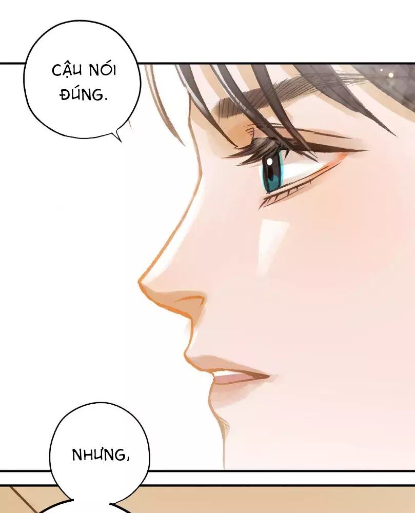 Chồng trước 18 tuổi: Chapter 12