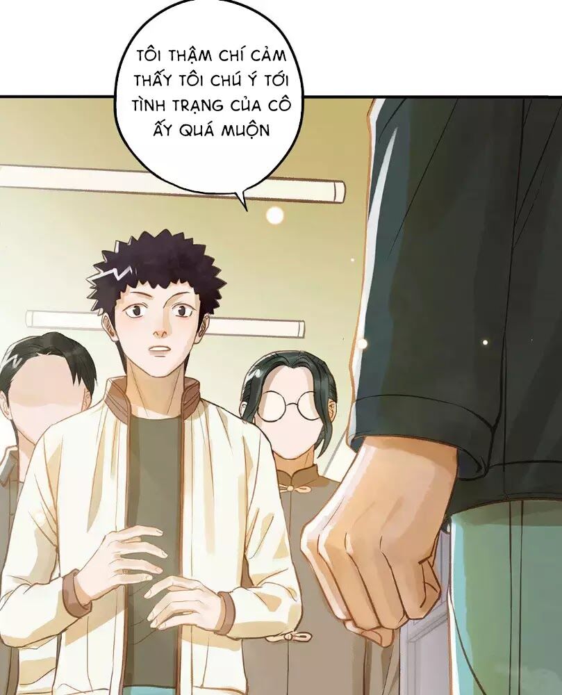 Chồng trước 18 tuổi: Chapter 12