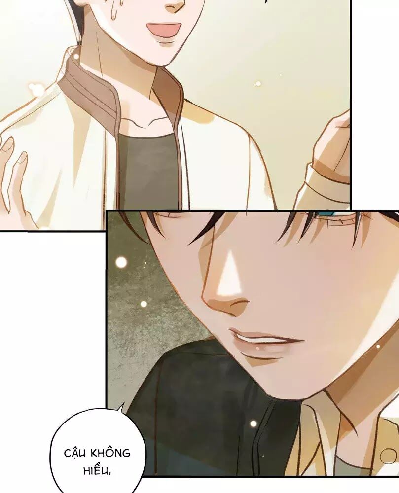 Chồng trước 18 tuổi: Chapter 12