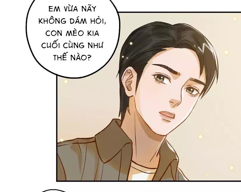 Chồng trước 18 tuổi: Chapter 12