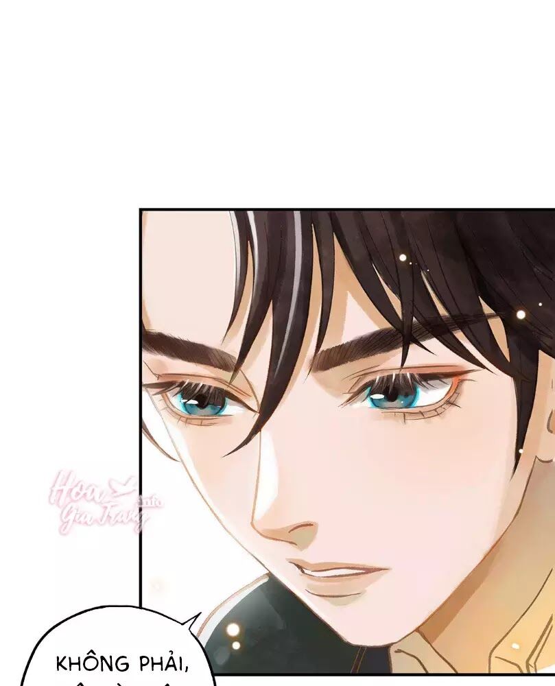 Chồng trước 18 tuổi: Chapter 12
