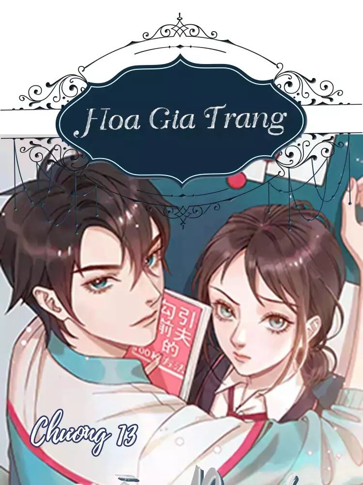 Chồng trước 18 tuổi: Chapter 13