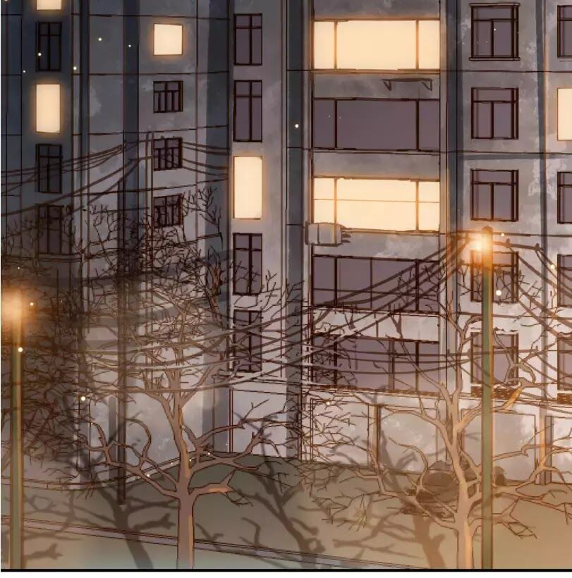 Chồng trước 18 tuổi: Chapter 13