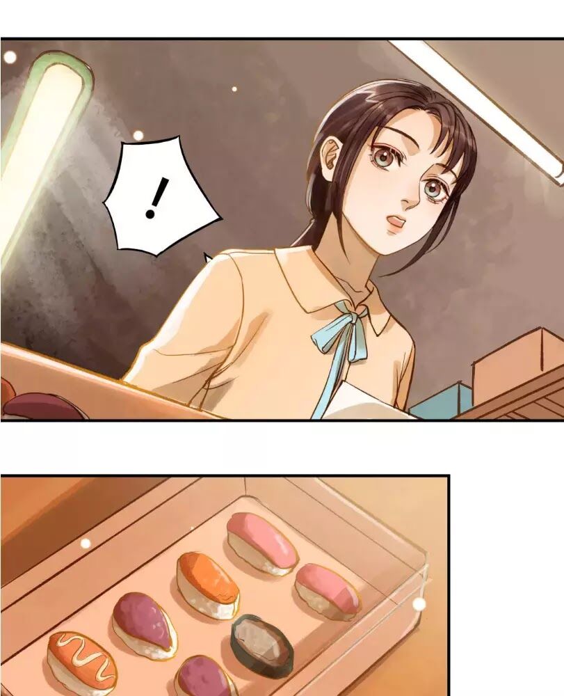 Chồng trước 18 tuổi: Chapter 13
