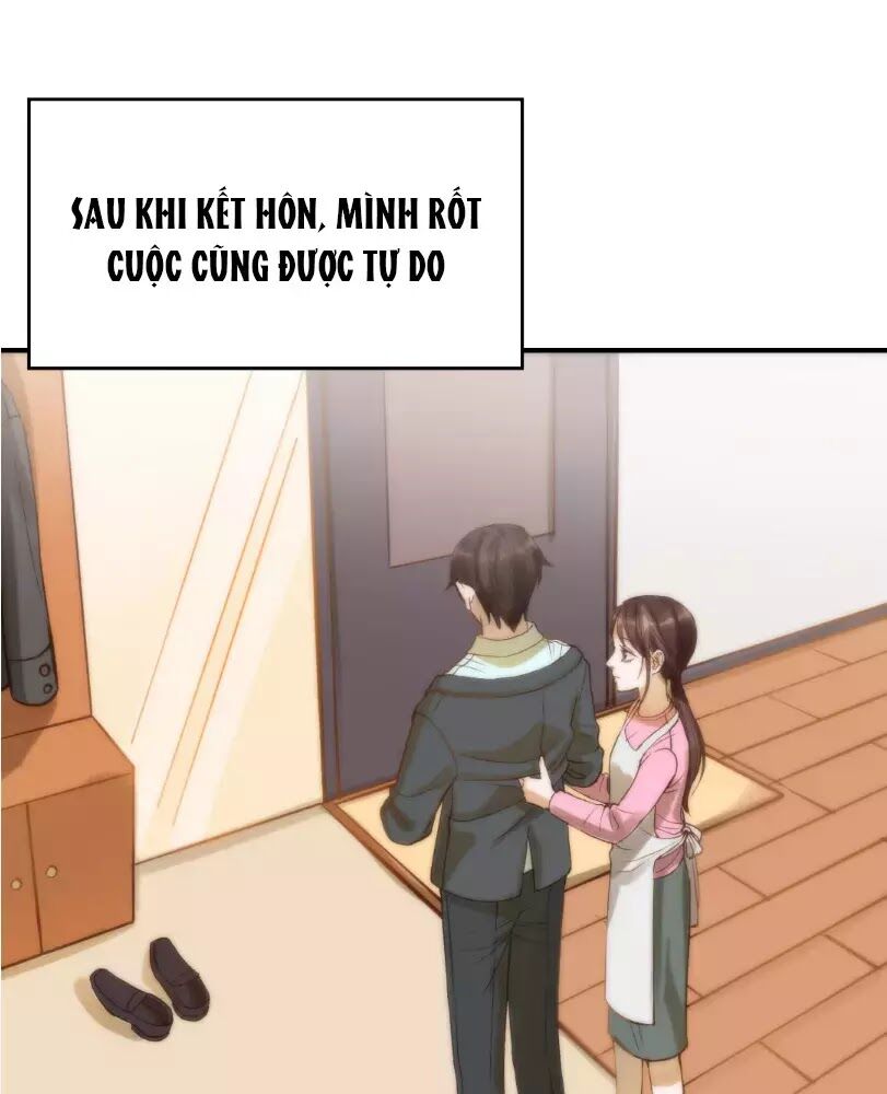 Chồng trước 18 tuổi: Chapter 13