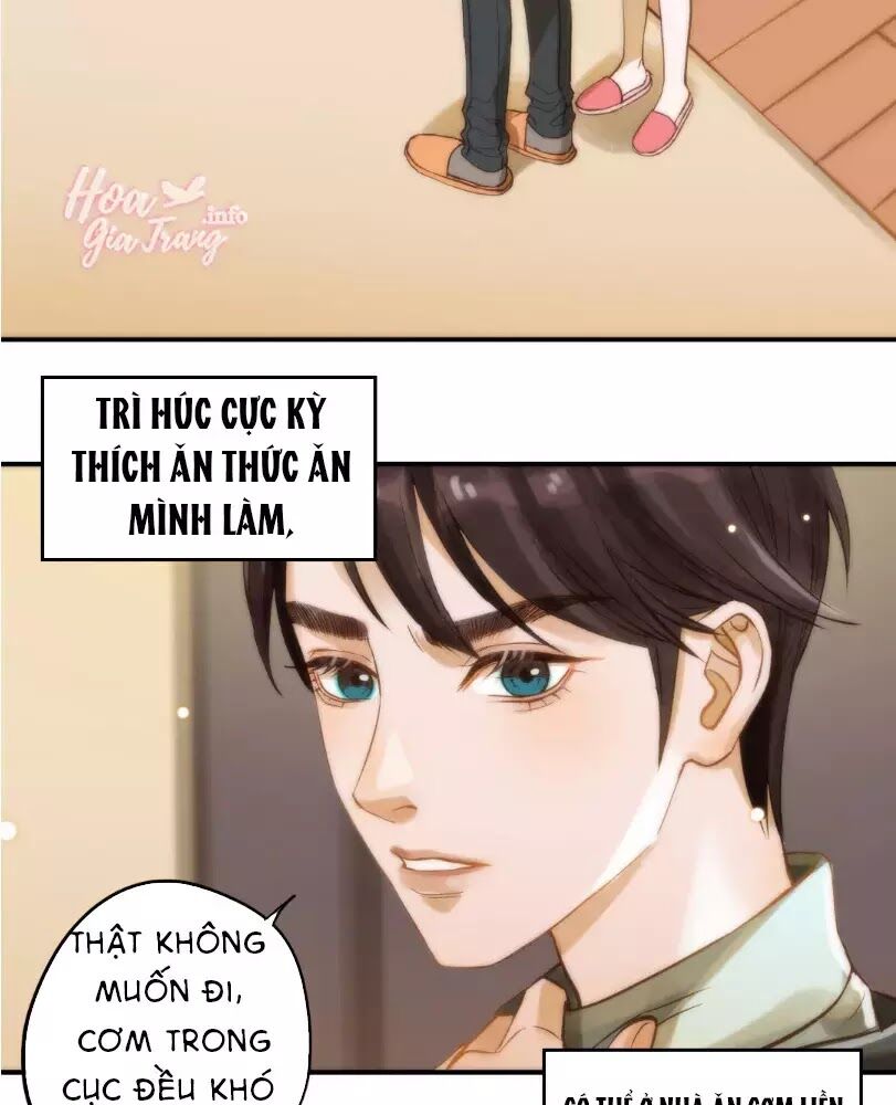 Chồng trước 18 tuổi: Chapter 13