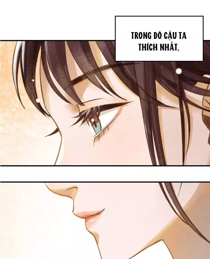 Chồng trước 18 tuổi: Chapter 13