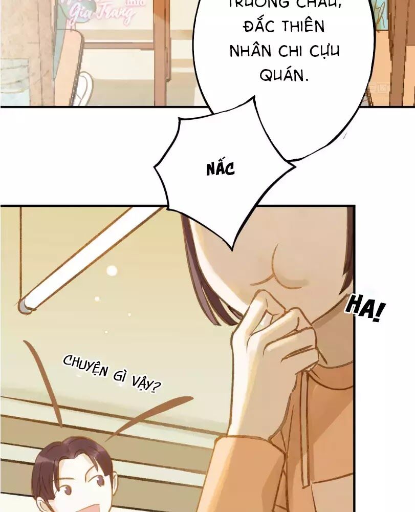 Chồng trước 18 tuổi: Chapter 13