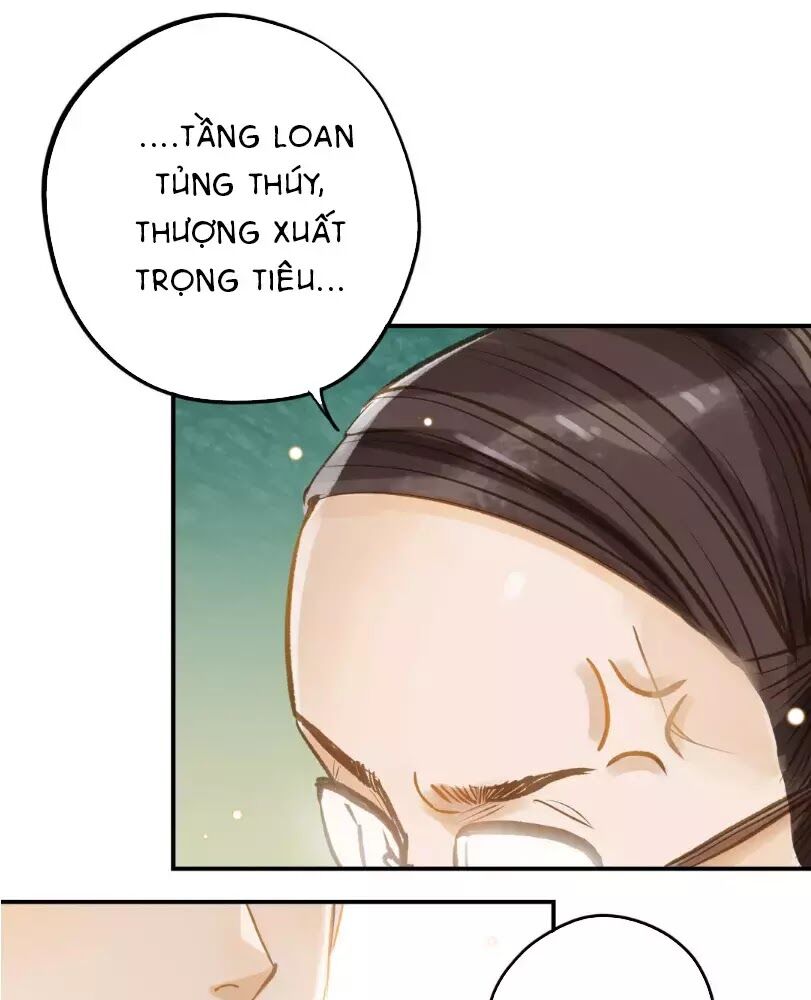 Chồng trước 18 tuổi: Chapter 13