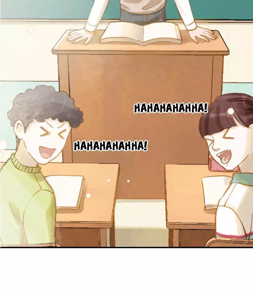 Chồng trước 18 tuổi: Chapter 13