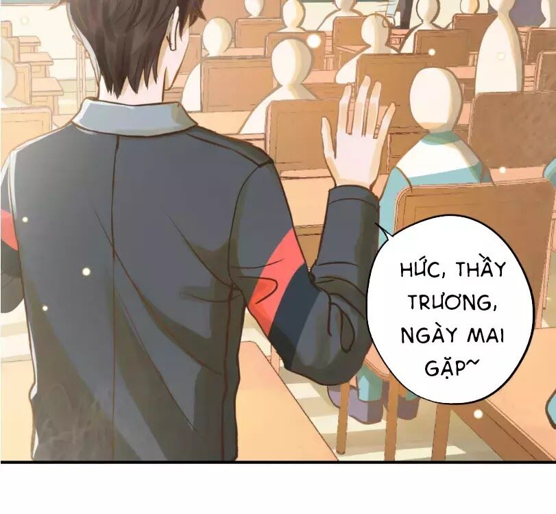 Chồng trước 18 tuổi: Chapter 13