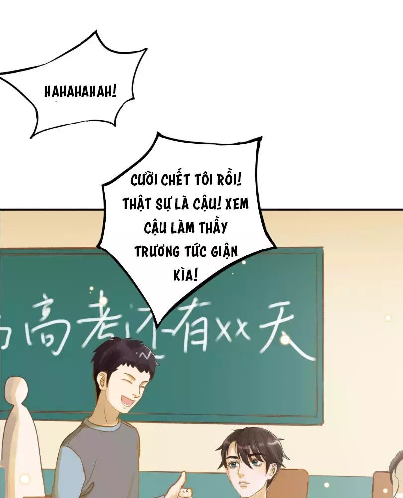 Chồng trước 18 tuổi: Chapter 13