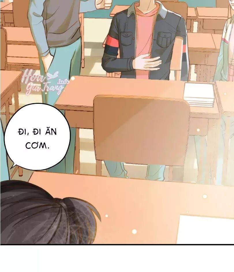 Chồng trước 18 tuổi: Chapter 13