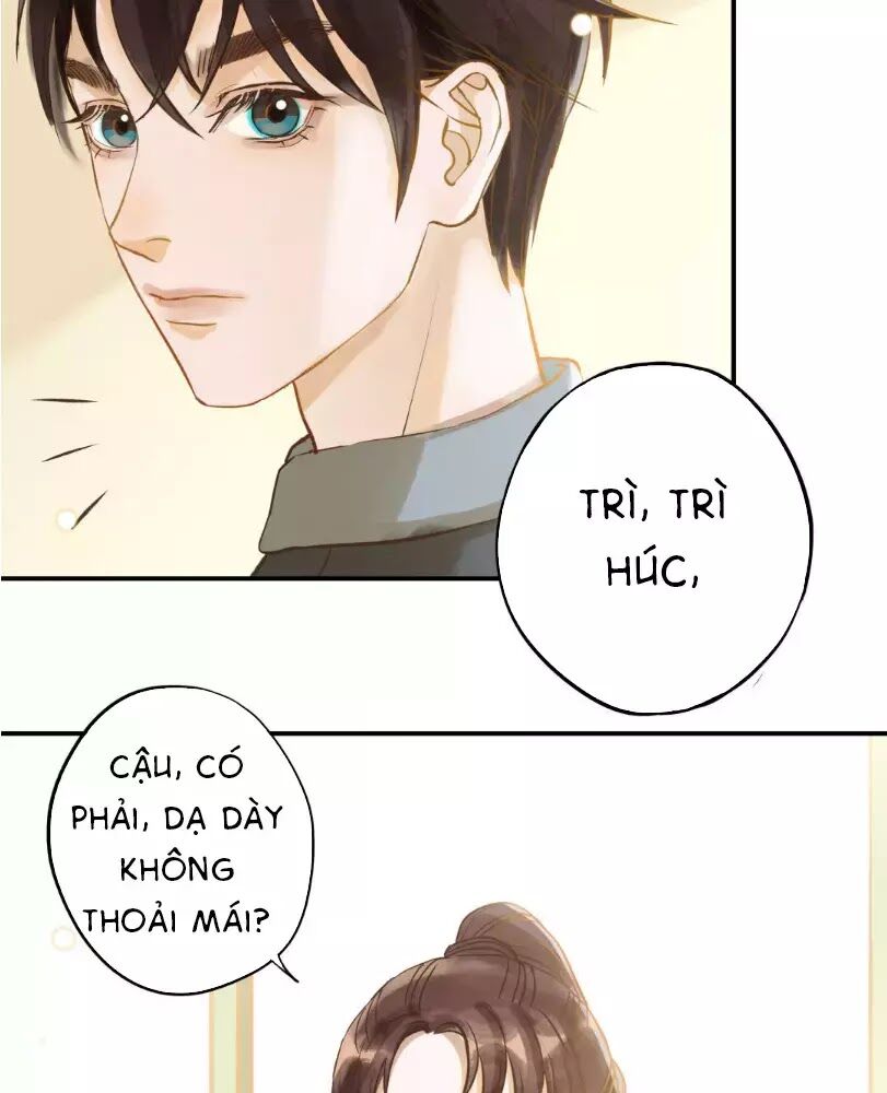 Chồng trước 18 tuổi: Chapter 13