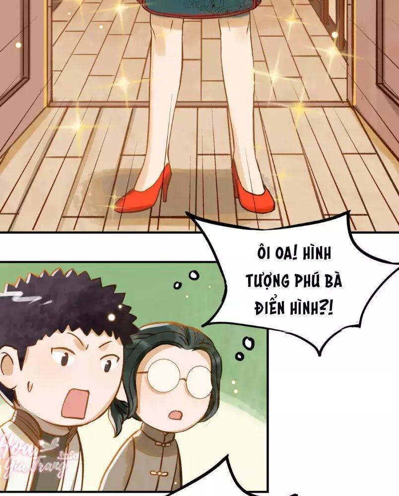Chồng trước 18 tuổi: Chapter 13