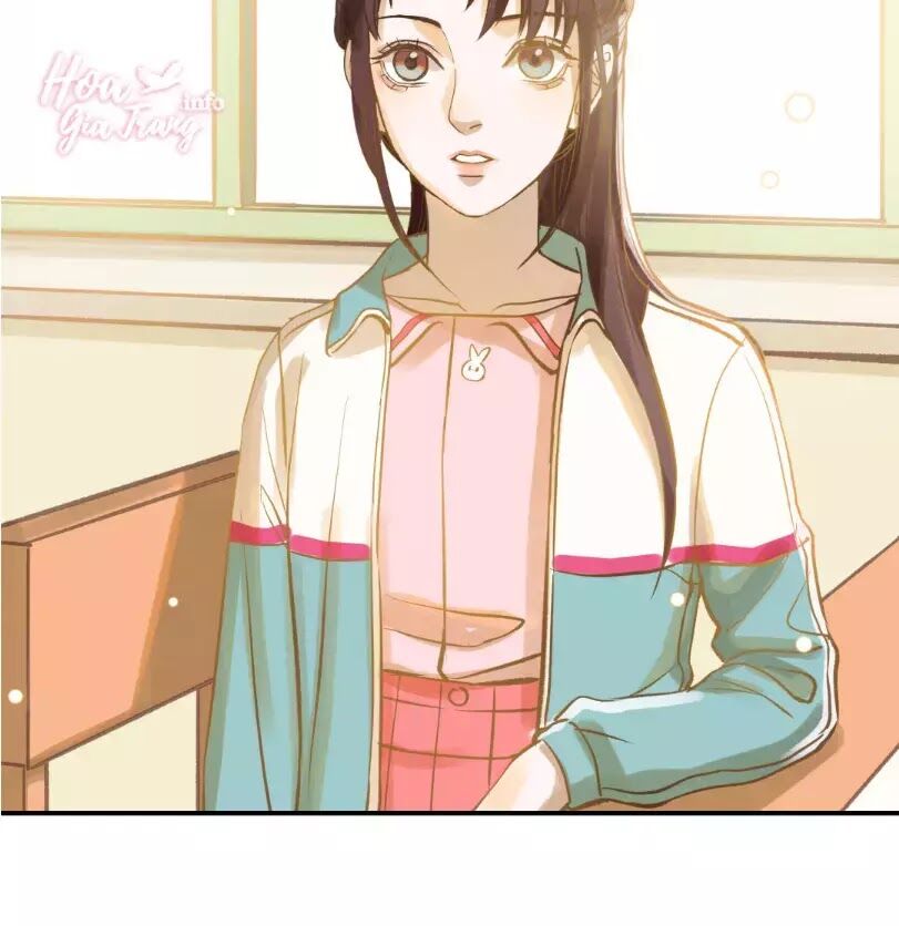 Chồng trước 18 tuổi: Chapter 13