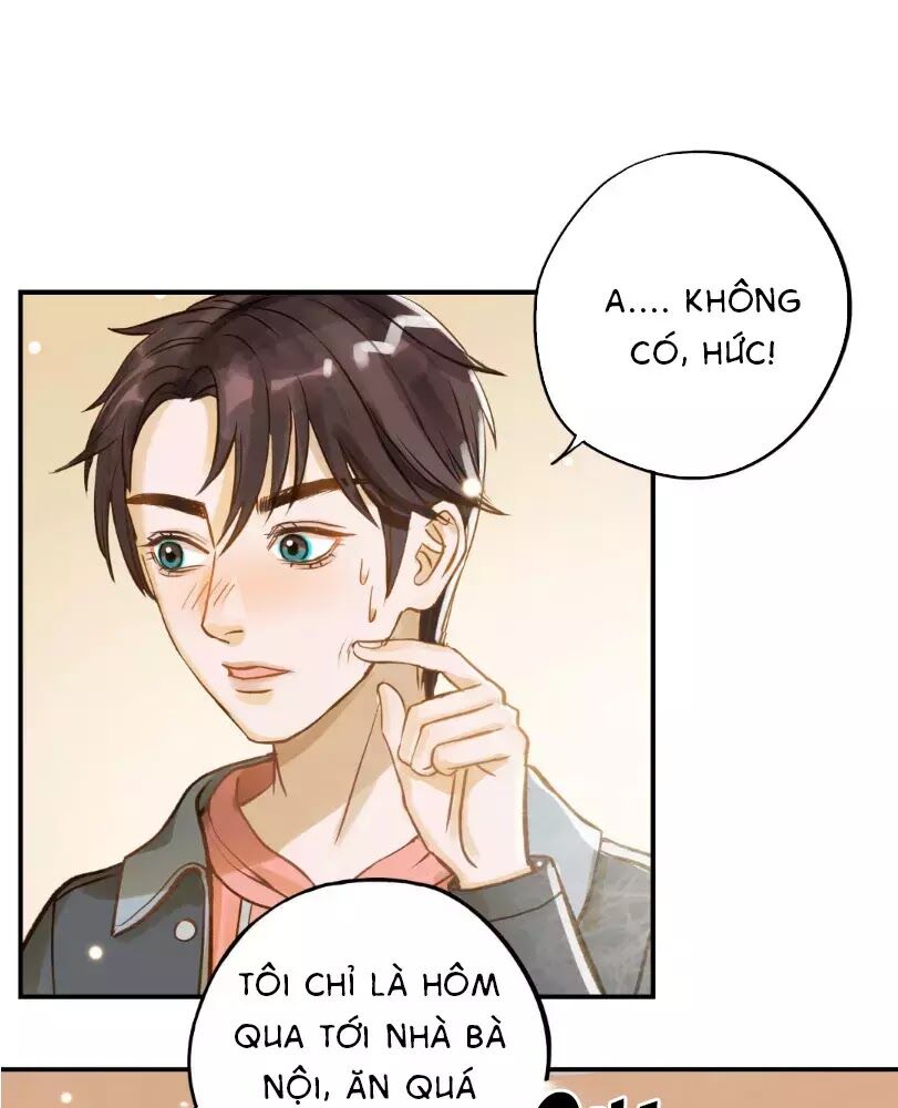 Chồng trước 18 tuổi: Chapter 13