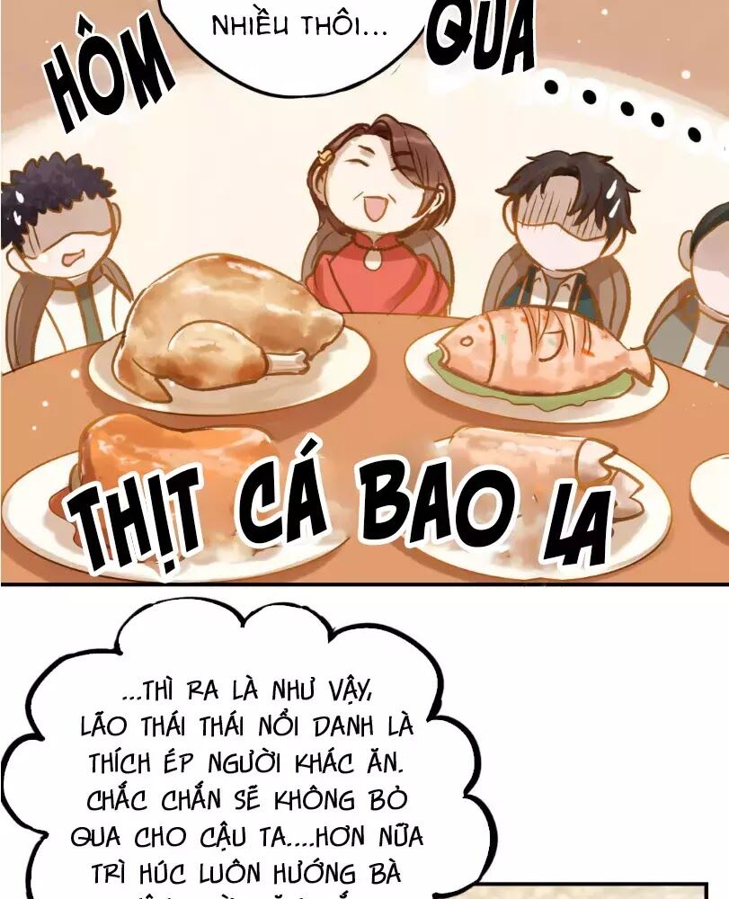 Chồng trước 18 tuổi: Chapter 13