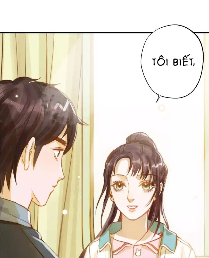Chồng trước 18 tuổi: Chapter 13