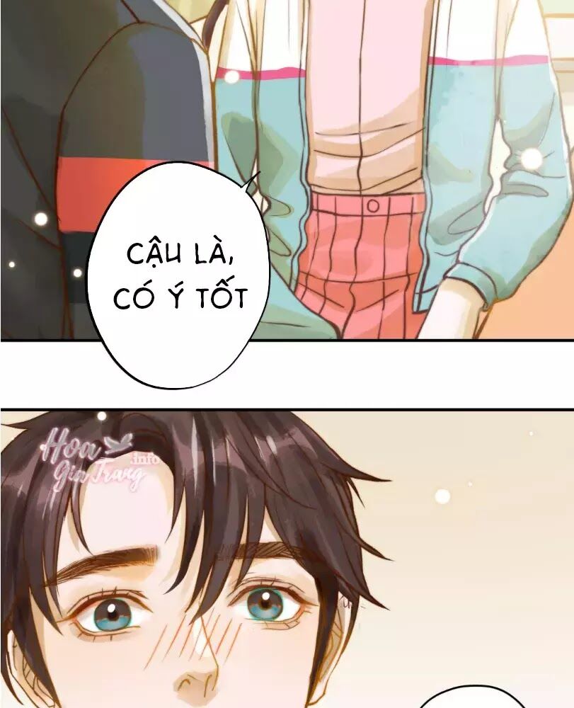 Chồng trước 18 tuổi: Chapter 13