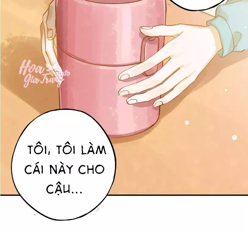 Chồng trước 18 tuổi: Chapter 13