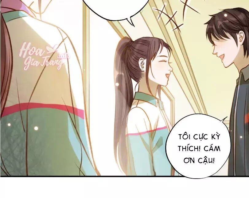 Chồng trước 18 tuổi: Chapter 13
