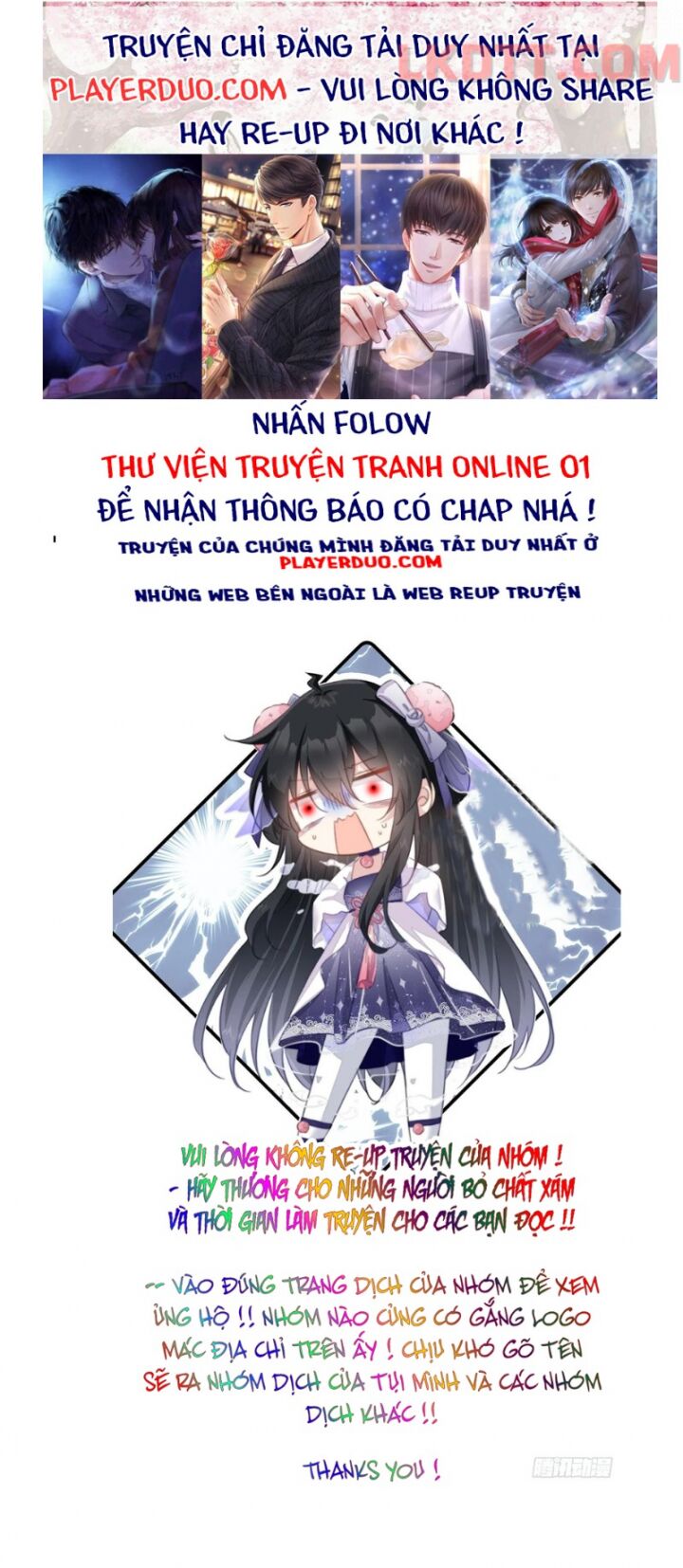 Chồng trước 18 tuổi: Chapter 21
