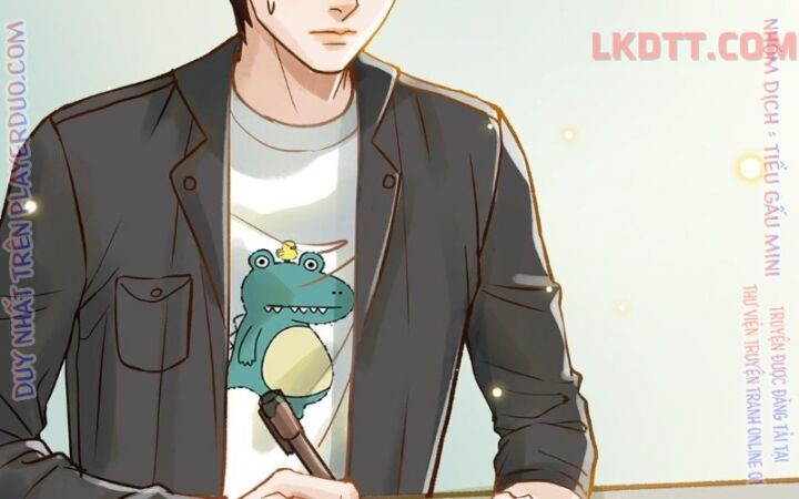 Chồng trước 18 tuổi: Chapter 21