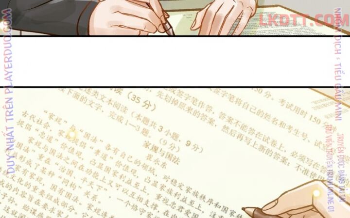 Chồng trước 18 tuổi: Chapter 21
