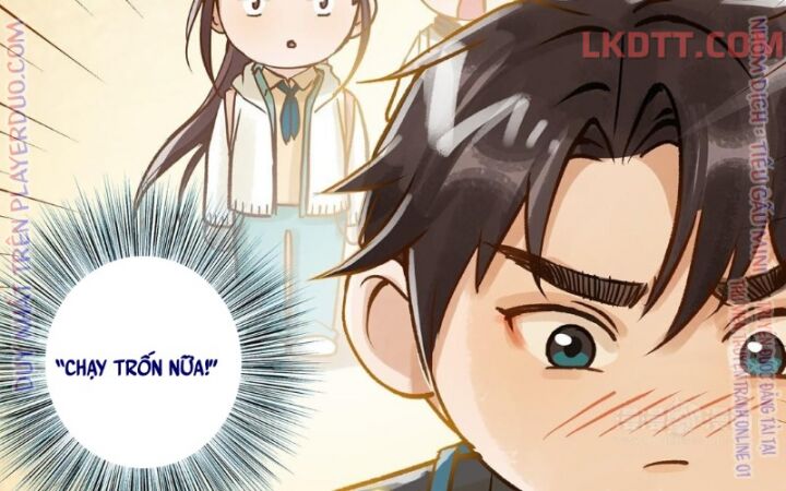 Chồng trước 18 tuổi: Chapter 21