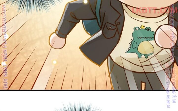 Chồng trước 18 tuổi: Chapter 21