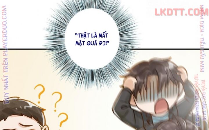 Chồng trước 18 tuổi: Chapter 21