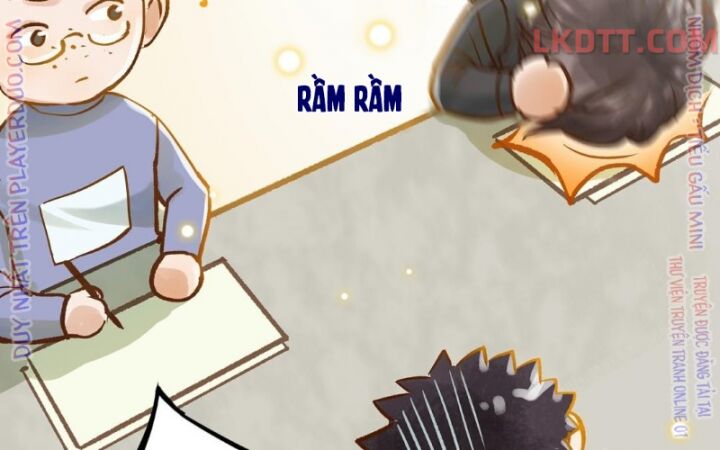 Chồng trước 18 tuổi: Chapter 21