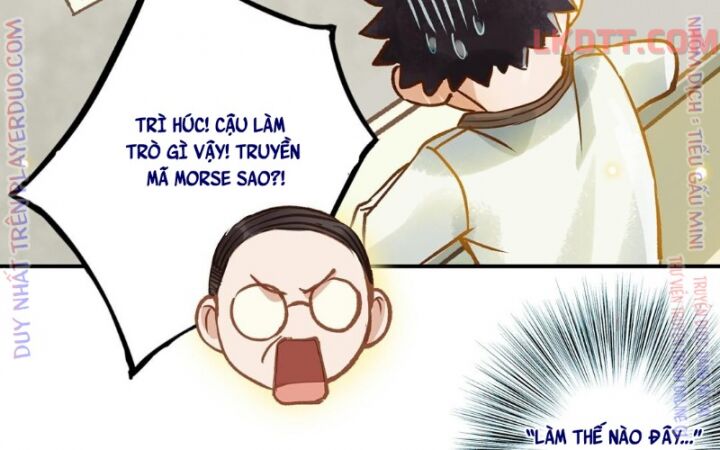 Chồng trước 18 tuổi: Chapter 21