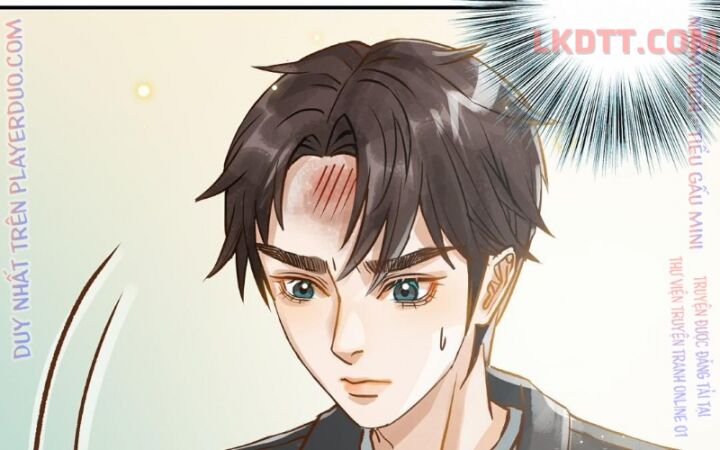 Chồng trước 18 tuổi: Chapter 21