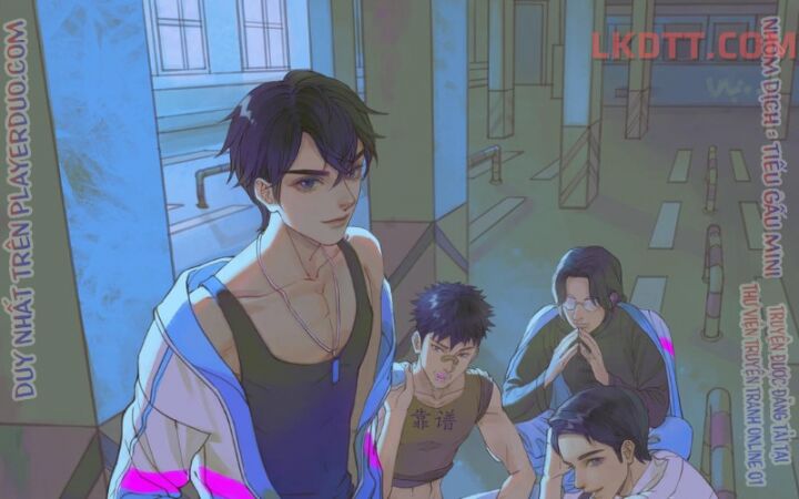 Chồng trước 18 tuổi: Chapter 21